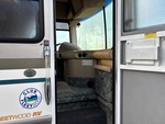 Interior with 