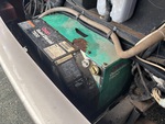 Outside Utilities with 