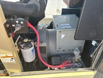 Generator with 