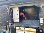 Generator with 