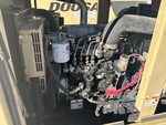 Generator with 