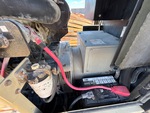 Generator with 