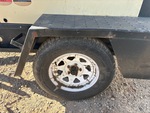 Trailer Chassis with 