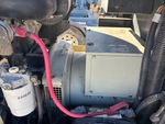 Generator with 