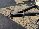 Trailer Chassis with 