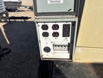 Control Station with 