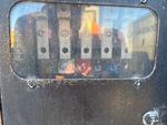 Generator with 