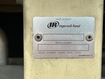General Appearance with Unit Serial Number