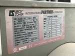 Generator with 