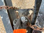 Chassis with 