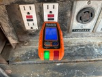 Generator with 