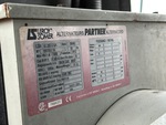 Generator with 