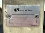 General Appearance with Unit Serial Number
