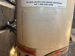 Air Compressor with 