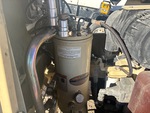 Air Compressor with 