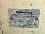 General Appearance with Unit Serial Number