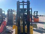 Chassis with 