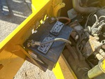 Electrical with 