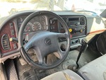 Cab with 
