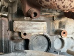 Motor with 