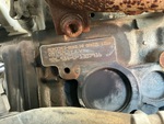 Engine with 