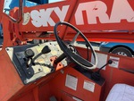 Control Station with 