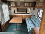 Interior with 