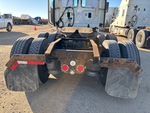 4 dessous de caisse - Camion with 