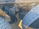 4 dessous de caisse - Camion with 
