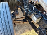 4 dessous de caisse - Camion with 