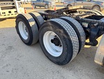 4 dessous de caisse - Camion with 