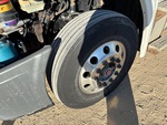 4 dessous de caisse - Camion with 