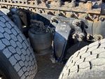 4 dessous de caisse - Camion with 
