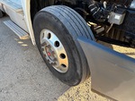 4 dessous de caisse - Camion with 