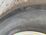 4 Underbody - Truck with 