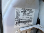 General Appearance with Second Serial Number/VIN Photo