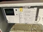 Control Station with 