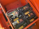 Electrical with 
