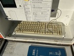 Control Station with 