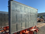 Chassis with 