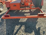 Trailer Chassis with 