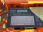Control Station with 