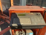 Control Station with 