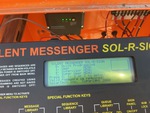 Control Station with 