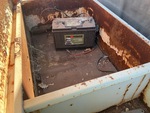 Electrical with 