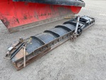 Snow Plow with 