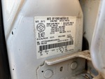 General Appearance with Second Serial Number/VIN Photo