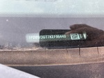 General Appearance with Second Serial Number/VIN Photo