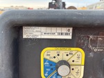 General Appearance with Unit Serial Number