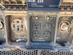 Electrical with 